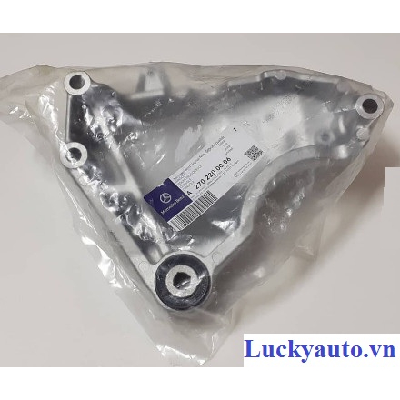 Giá bắt chân máy xe Mercedes CLA W117_ 2702200006